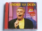 Andre van Duin - Bij van Duin (van de TV Show), Cd's en Dvd's, Cd's | Humor en Cabaret, Ophalen of Verzenden, Zo goed als nieuw
