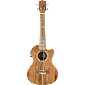 LANIKAI LKUACST-CET Tenorukelele, Acacia Solid Top-serie,, Ophalen of Verzenden, Nieuw