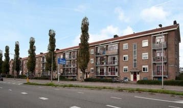 Te Huur 3 Kamer Appartement Willem de Zwijgerlaan Alphen aan, Direct bij eigenaar, Alphen aan den Rijn, Appartement, Zuid-Holland