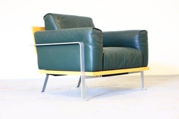 Matteo Grassi - Studio Design Matteo Grassi - Lounge stoel -