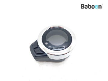 Tellerset Compleet KMH Honda ST 125 Dax 2022- (JB04A), Motoren, Verzenden, Gebruikt