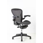 Herman Miller Aeron Zomer aktie! € 500,00 ex btw p.st, Gebruikt, Overige kleuren, Ophalen of Verzenden, Ergonomisch