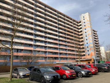 Appartement te huur in Ede - 50 m² - 3 kamer(s) - 3 kamers, Appartement, Ede, Gelderland