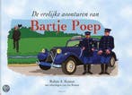 De Vrolijke Avonturen Van Bartje Poep 9789052945187, Boeken, Verzenden, Gelezen, Ruben A. Koman