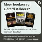 De toekomst van Oranje 9789089750914 Gerard Aalders, Verzenden, Zo goed als nieuw, Gerard Aalders