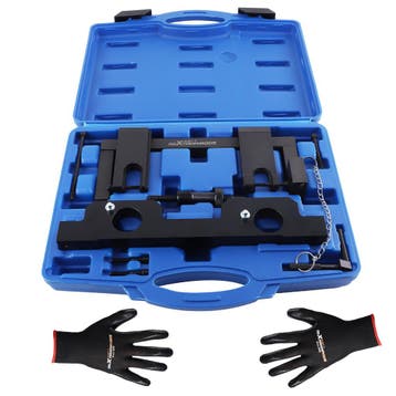 Engine Timing Locking Gereedschap Set geschikt voor BMW N..., Verzenden, Nieuw