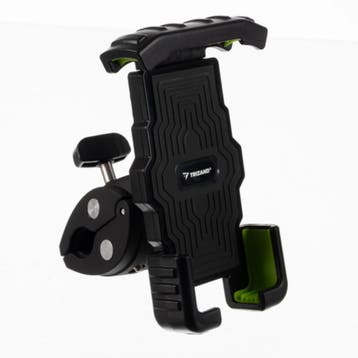 Trizand Telefoonhouder Fiets – Stabiele Grip & Snel te Mo., Fietsen en Brommers, Ophalen of Verzenden, Nieuw, Frame
