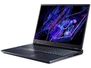 Acer Predator Helios 18 PH18-72 - Gaming Laptop - GeForce, Verzenden, Nieuw, Acer