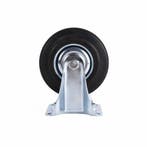 Benson Set bokwielen - 125 mm - 100 kg draagvermogen - 4..., Ophalen of Verzenden, Nieuw