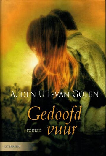 Uil van Golen, A. den-Gedoofd vuur, Boeken, Verzenden, Gelezen