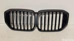 BMW X5 G05 LCI Nieren Grille Mat Zwart 5A67CC6, Ophalen, Gebruikt, Voor
