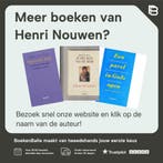 His Life and Spirit 9781632531384 Henri Nouwen, Verzenden, Gelezen, Henri Nouwen