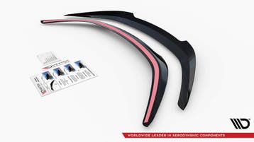 Achterspoiler BMW Z4 M-Pack / M40i G29, Verzenden