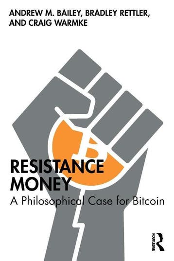 Resistance Money | Nieuw, Ophalen of Verzenden, Nieuw, Andrew M. (Yale-NUS College Bailey; Bradley (University of Wyoming in Laramie Rettler; Craig (Northern Illinois University Warmke