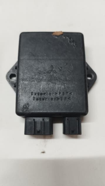 CDI ECU unit / Kawasaki GPZ1100 gpz 1100, Verzenden, Nieuw