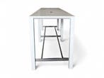 Sedus Temptation High Desk hoge spreektafel, 360x80x105..., Overige plaatsen, Ophalen of Verzenden, Gebruikt, Tafel