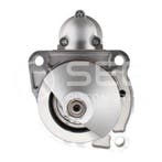 Starter Iveco 3.0 kw, Verzenden, Nieuw