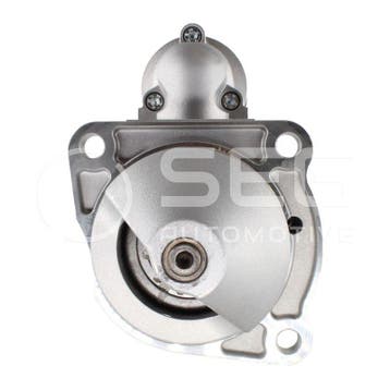 Starter Iveco 3.0 kw, Verzenden, Nieuw