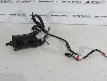 BMW F 800 GS Startmotor, Motoren, Ophalen of Verzenden, Nieuw