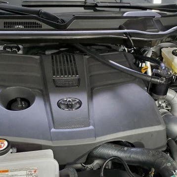 J&amp;L 22-25 Toyota Tundra, 23-25 Sequoia 3.5L Turbo Oil, Ophalen of Verzenden, Nieuw
