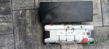 Airbag knie Skoda Octavia 3 III, Auto-onderdelen, Interieur en Bekleding, Verzenden, Gebruikt