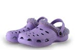 Lipsy Pantoffels in maat 36 Paars, Lipsy, Overige kleuren, Verzenden, Zo goed als nieuw