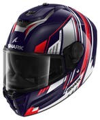 Spartan RS Byrhon Motorhelm Shark, Motoren, Verzenden, Nieuw met kaartje