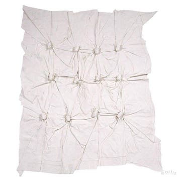 Herbert Zangs (1924-2003) - Knüpfung mit 12 Korken - 1976