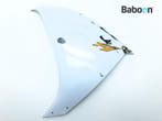 Zijkuipdeel Links Yamaha YZF R1 2009-2014 (YZF-R1 14B 1KB, Verzenden, Gebruikt
