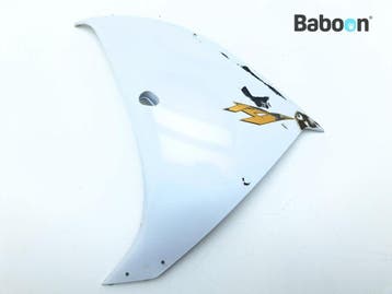 Zijkuipdeel Links Yamaha YZF R1 2009-2014 (YZF-R1 14B 1KB, Verzenden, Gebruikt