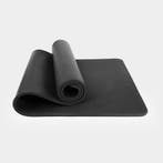 Pilates Mat Dik | Antislip | Laatste Stuks!, Sport en Fitness, Ophalen of Verzenden, Nieuw, Yogamat
