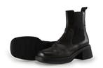 Vagabond Chelsea boots in maat 40 Bruin, Kleding | Dames, Schoenen, Bruin, Verzenden, Overige typen, Zo goed als nieuw