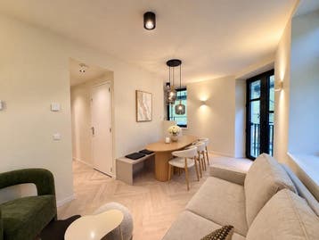 Te huur: Appartement Johan de Wittstraat in Dordrecht, Dordrecht, Appartement, Zuid-Holland