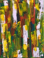 Milène Liard - Juste les couleurs