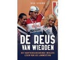 Boek De reus van Wierden 9789493358614, Verzenden, Zo goed als nieuw