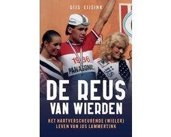 Boek De reus van Wierden 9789493358614, Verzenden, Zo goed als nieuw