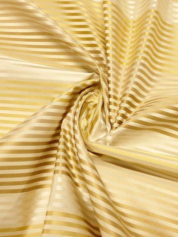 Eleganza Anni ’80 in Misto Seta – Tessuto Donati Torino,, Antiek en Kunst
