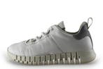 Ecco Sneakers in maat 42 Wit, Ecco, Verzenden, Wit, Sneakers of Gympen