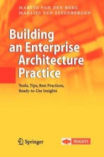 Building an Enterprise Architecture Practice 9789048174072, Verzenden, Zo goed als nieuw, Martin van den Berg