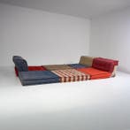 Roche Bobois - Hans Hopfer, Jean-Paul Gaultier - Sofa (9) -
