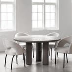 *WOONWINKEL* DTP Home Scala Clio Dusk Mortex Eettafel Rond L, Verzenden, Nieuw