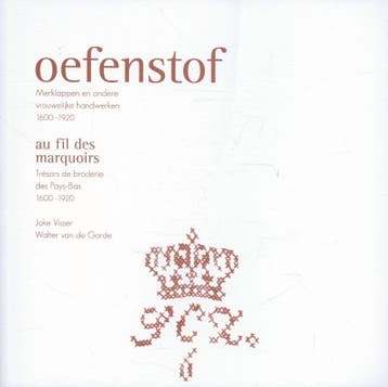 Oefenstof - Joke Visser 9789070108915, Verzenden, Gelezen, Joke Visser