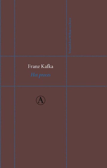 Het proces / Perpetua - Franz Kafka 9789025369163, Verzenden, Zo goed als nieuw, Franz Kafka