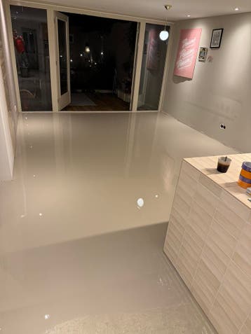 Professioneel Egaliseren in Hilversum & Omstreken, Garantie, Laminaat of Parket