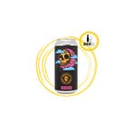 Sudden Death - Luna Mortua, Nieuw