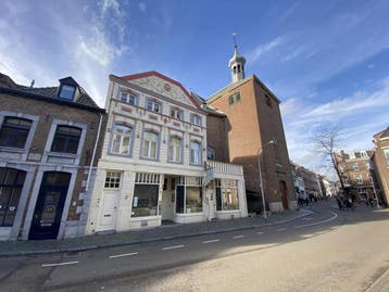 Te huur: Appartement Sint Pieterstraat in Maastricht, Limburg, Maastricht, Appartement