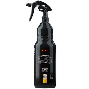 ADBL Speed QD quick detailer 1000 ml, Verzenden