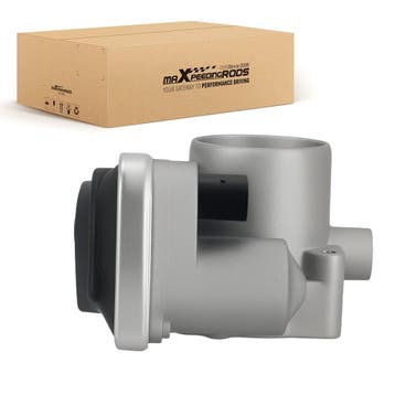 Gasklephuis voor Seat Arosa, Skoda Fabia, VW Golf Bora Polo, Verzenden, Nieuw, Seat