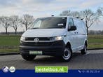 Volkswagen Transporter | Zakelijke Lease v.a. €313.29 pm, Automaat, Gebruikt, Euro 6, Volkswagen