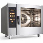 Retigo O611i Combisteamer, Ophalen, Nieuw in verpakking, Ovens, Magnetrons en Steamers